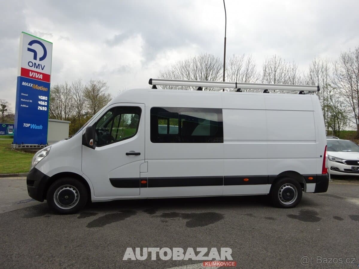 2018 Renault MASTER - 4