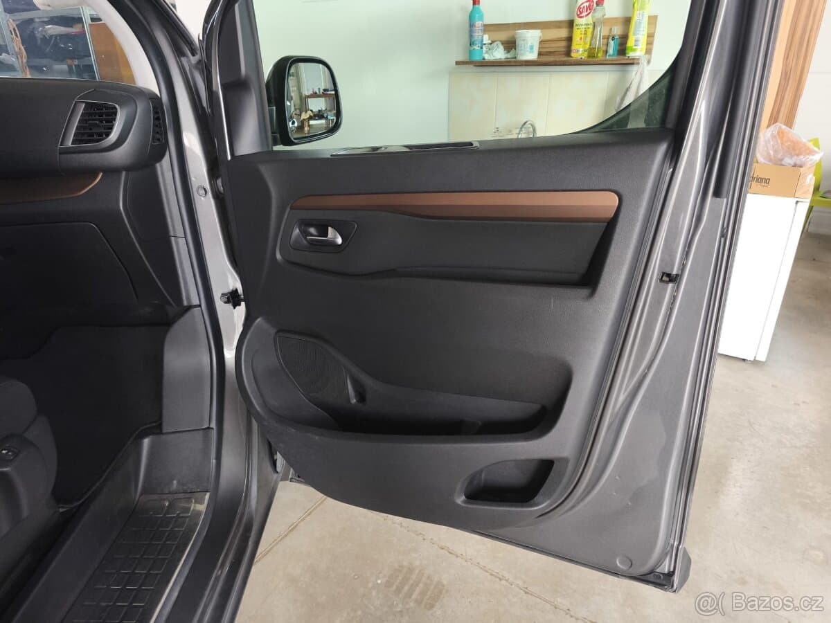 Toyota PROACE - 4
