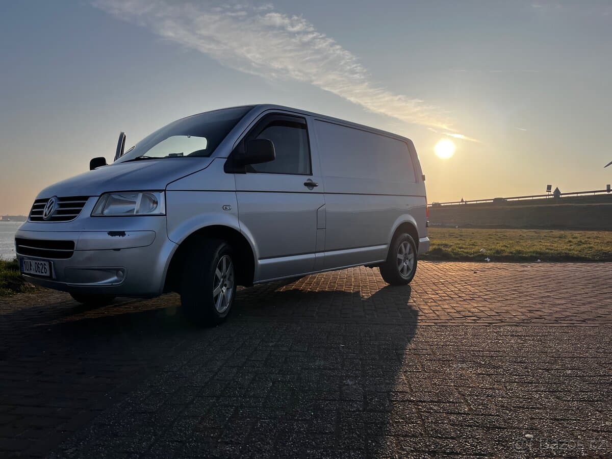 2006 Volkswagen TRANSPORTER - 4