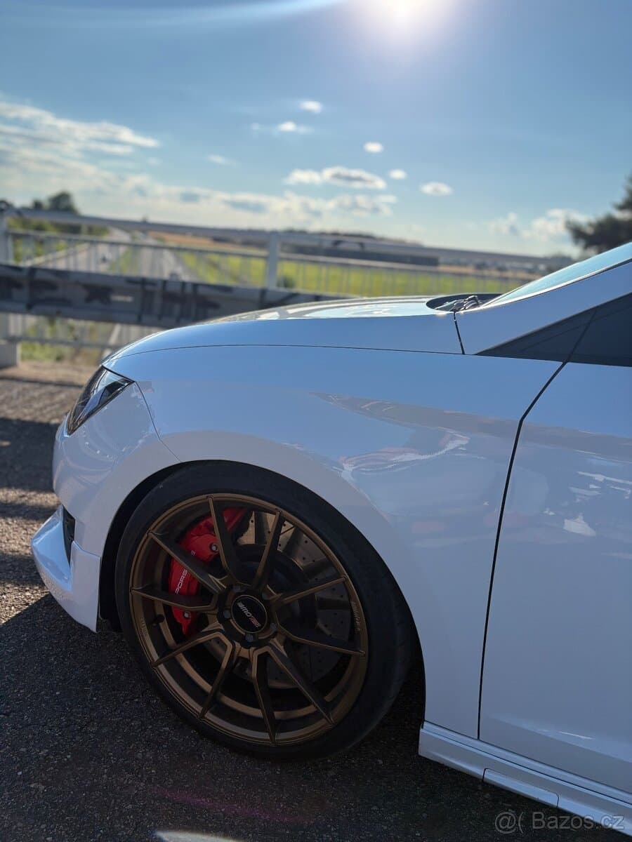 Seat LEON - 4
