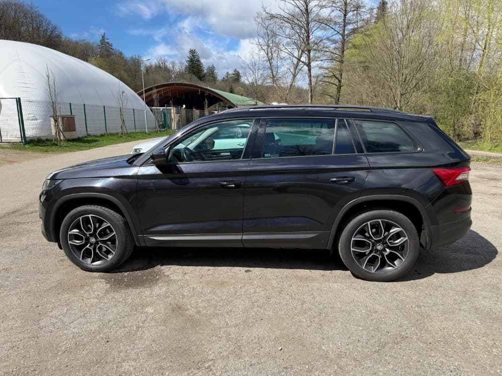 2018 Škoda KODIAQ - 4