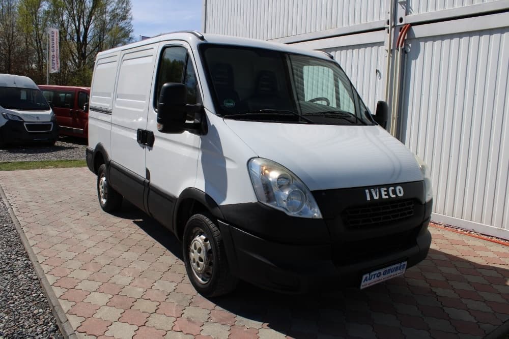 2013 Iveco OSTATNÍ - 4