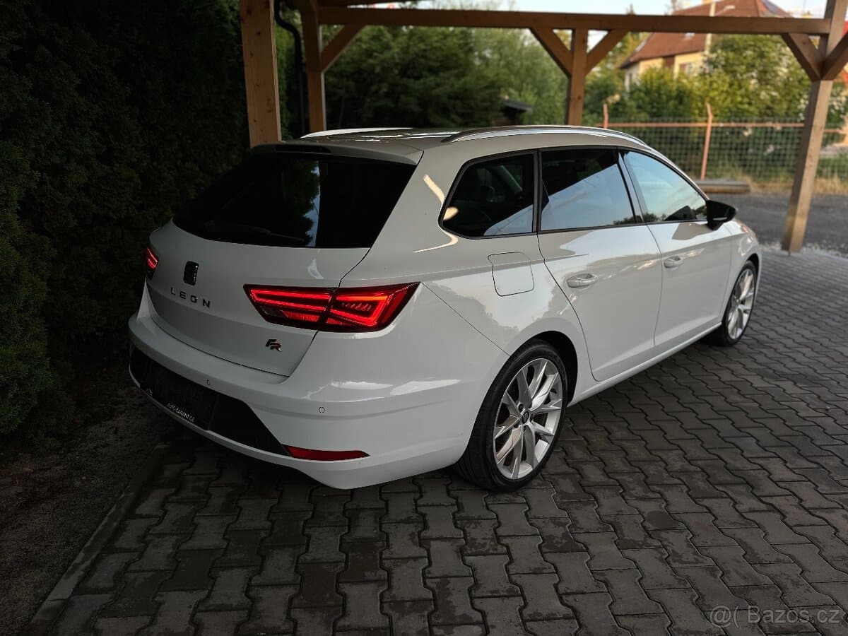 2019 Seat LEON - 4