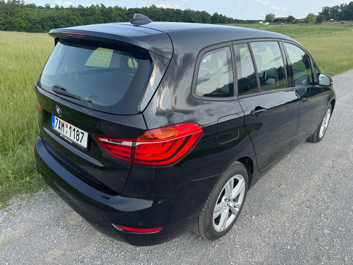 2019 BMW OSTATNÍ - 4