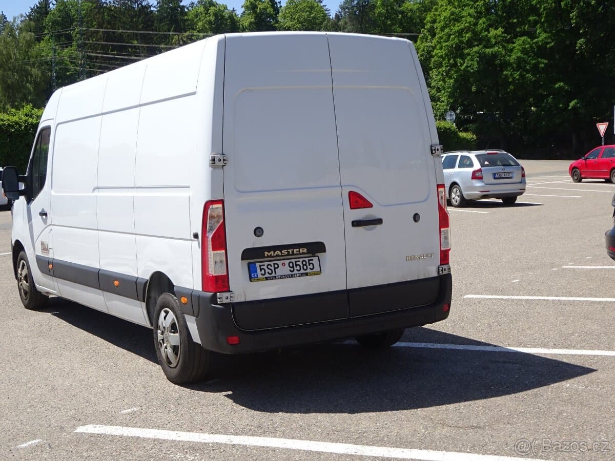 2024 Renault MASTER - 4