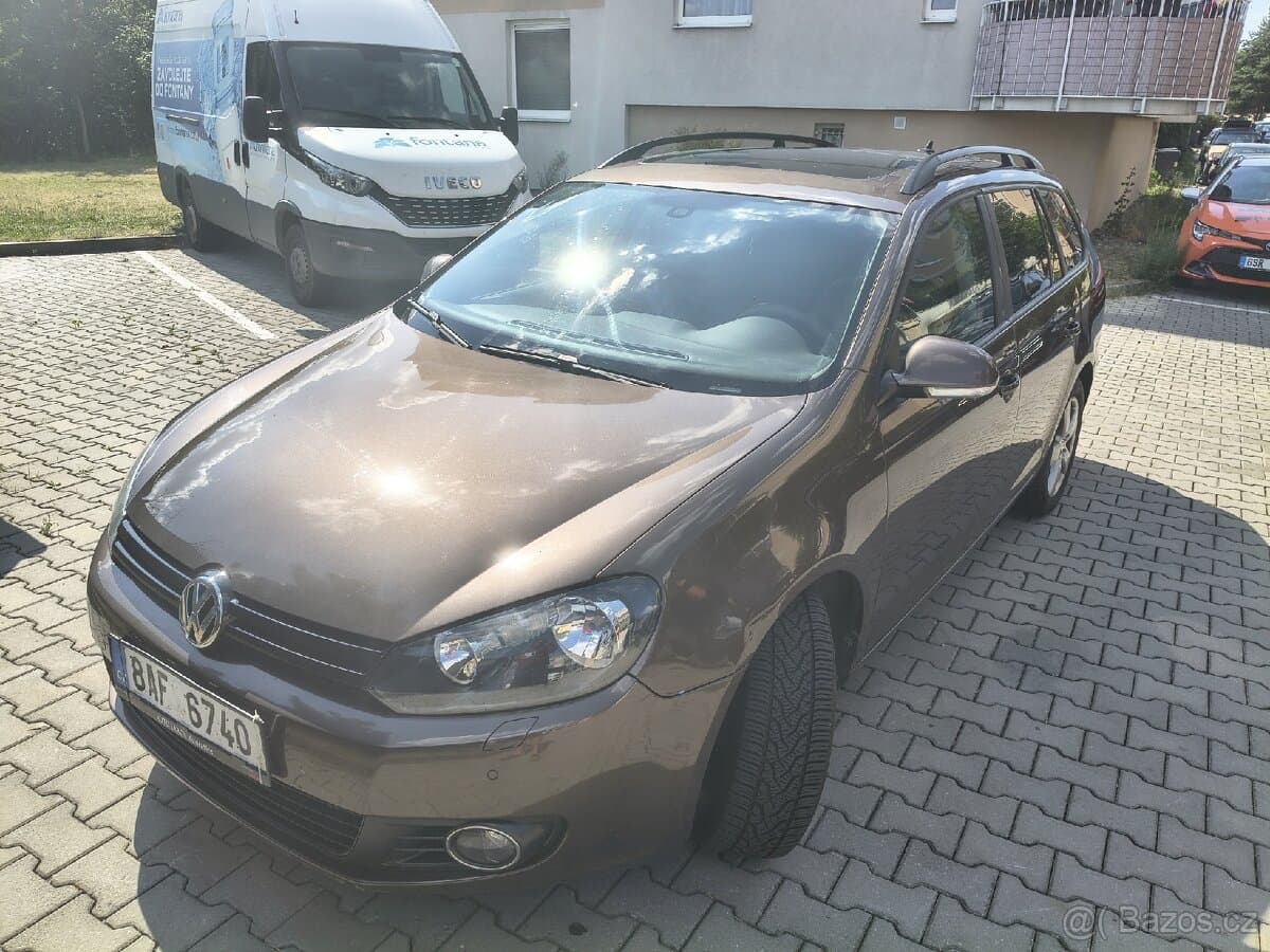 2013 Volkswagen GOLF - 4