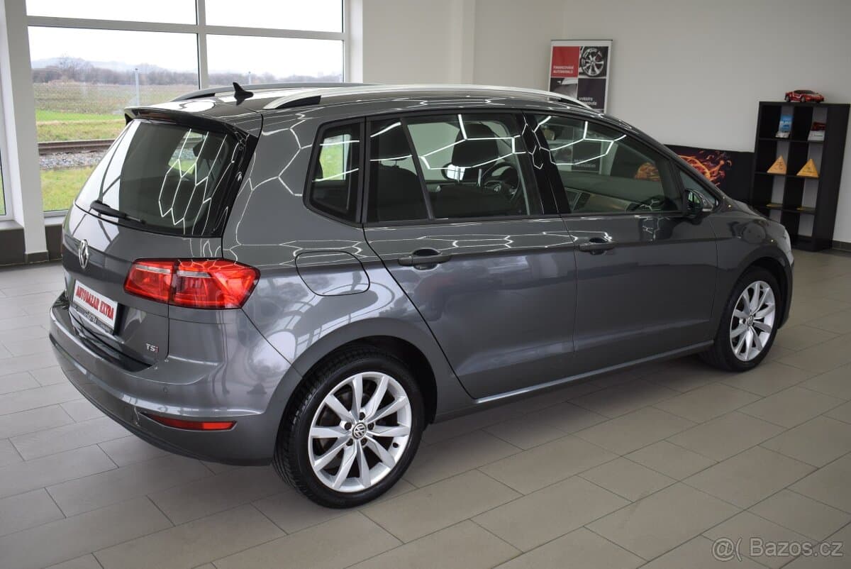 2017 Volkswagen GOLF - 4