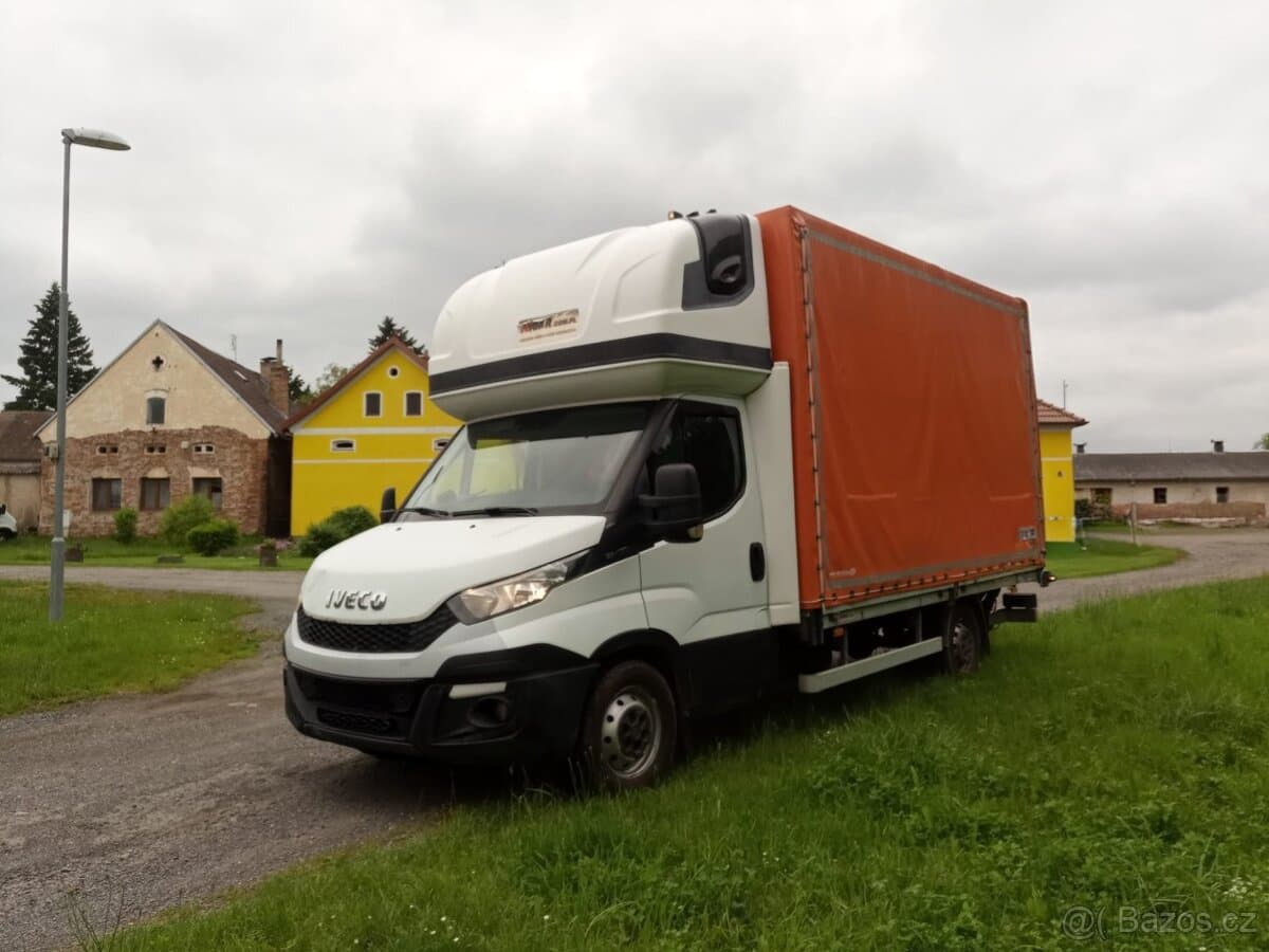 2016 Iveco OSTATNÍ - 4