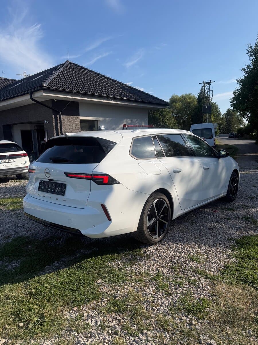 2024 Opel ASTRA - 4