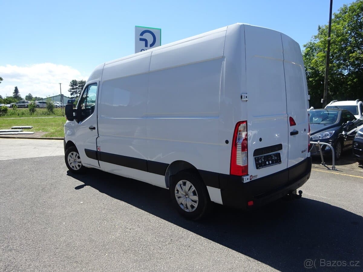 2022 Renault MASTER - 4