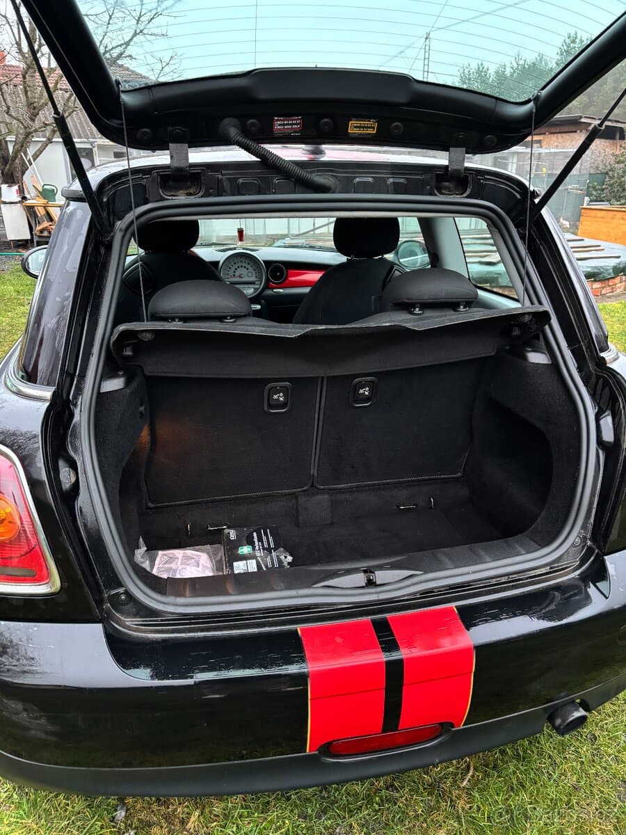 2010 Mini COOPER - 4