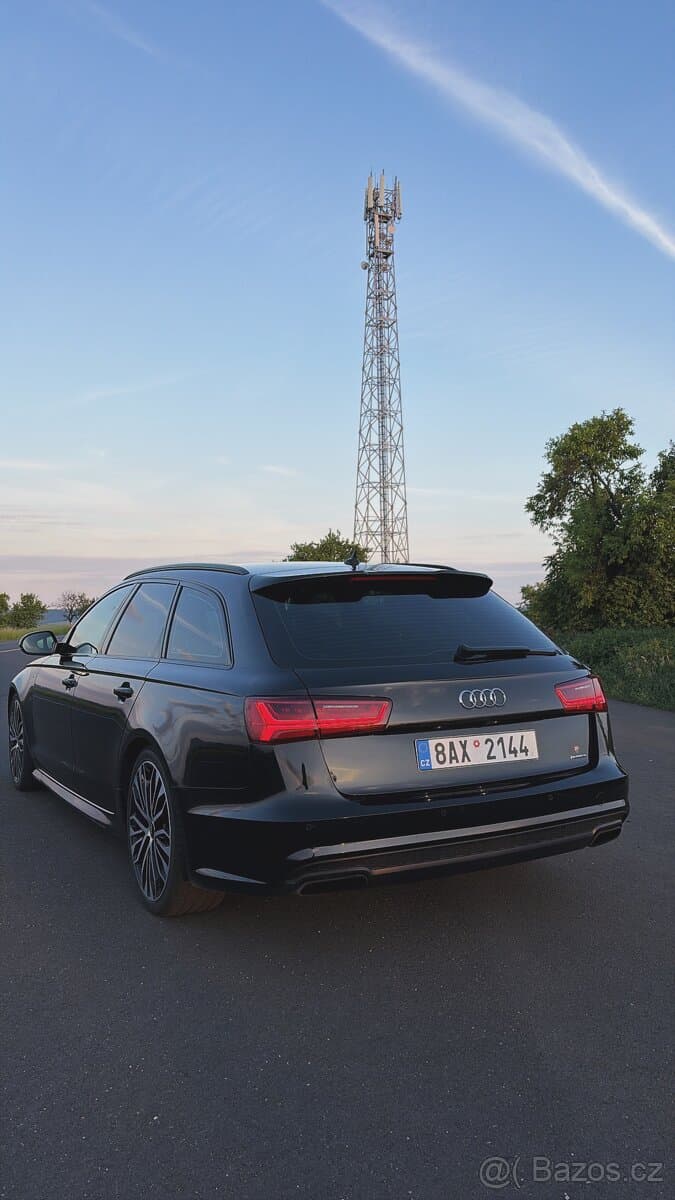 2017 Audi A6 - 4