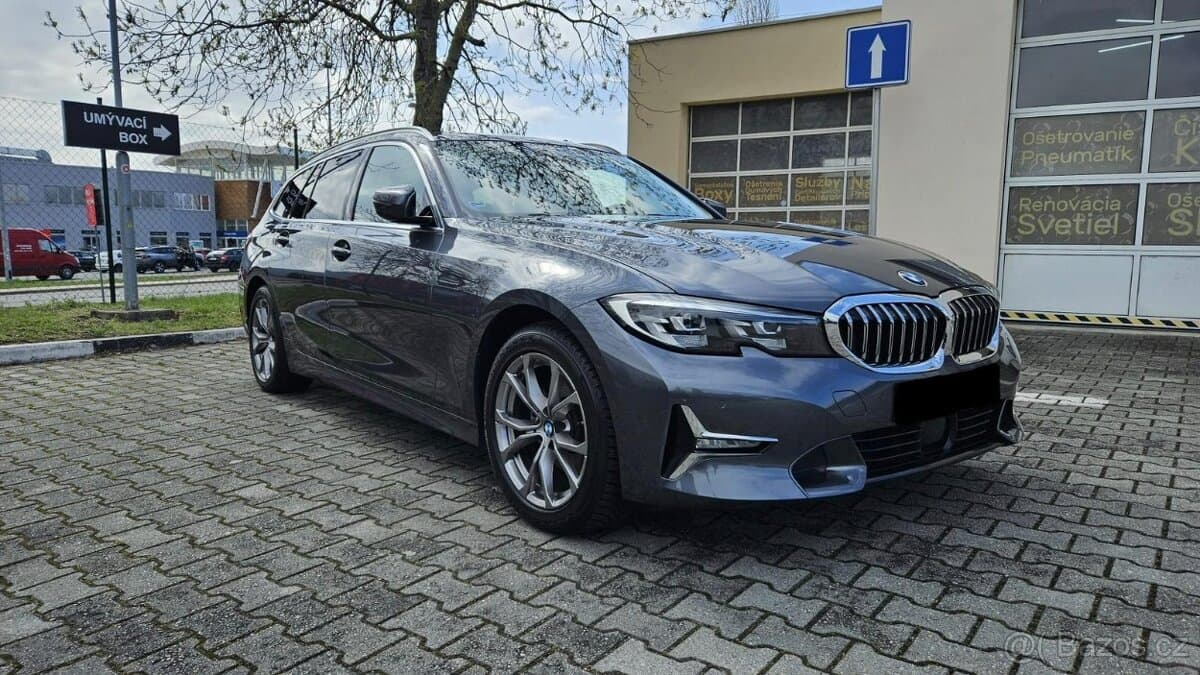 2021 BMW OSTATNÍ - 4