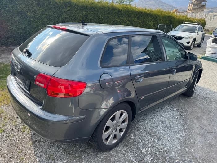 2006 Audi A3 - 4