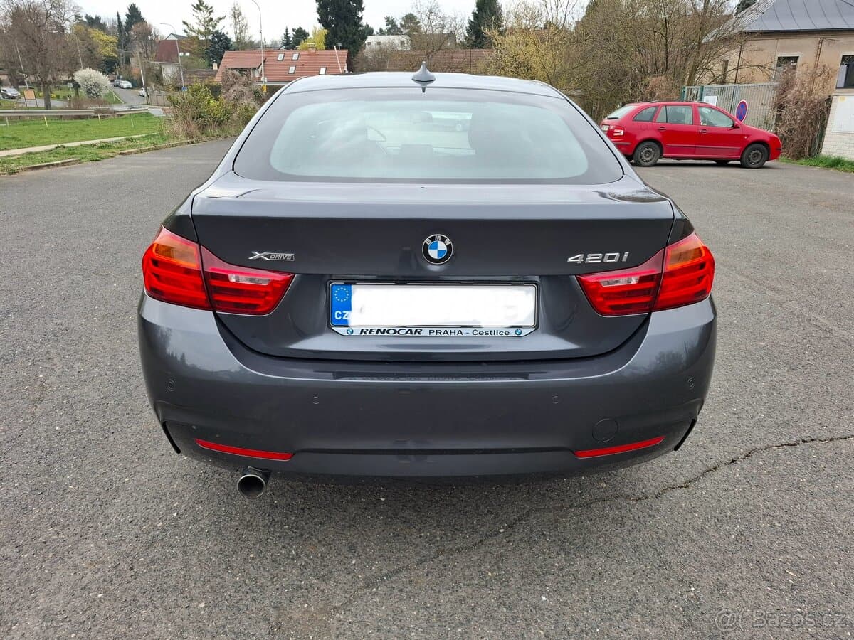 2015 BMW OSTATNÍ - 4