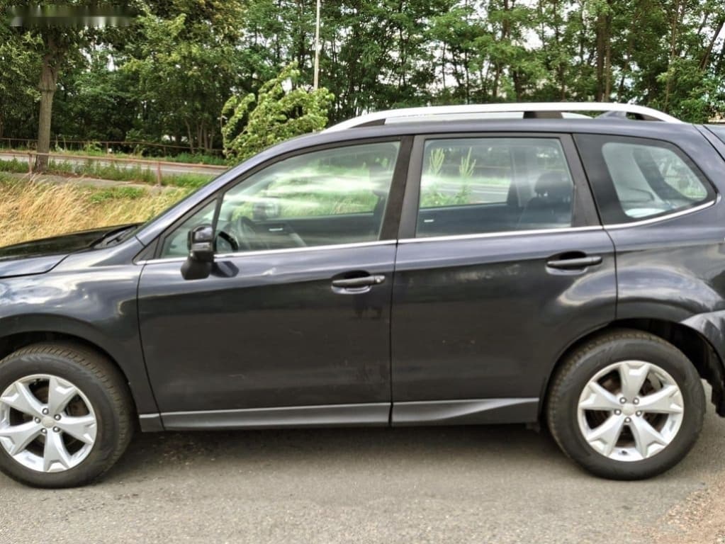 2016 Subaru FORESTER - 4