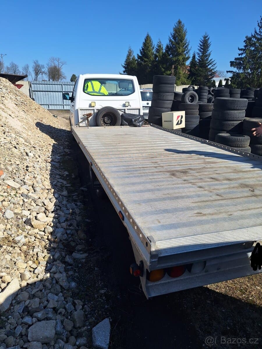 Volkswagen TRANSPORTER - 4