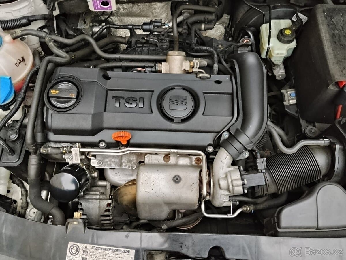2010 Seat LEON - 4