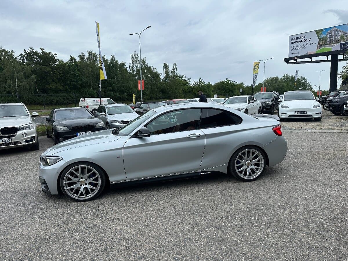2016 BMW M2 - 4