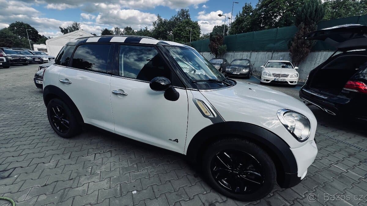 2012 Mini OSTATNÍ - 4