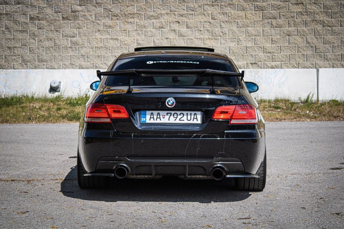 2007 BMW OSTATNÍ - 4