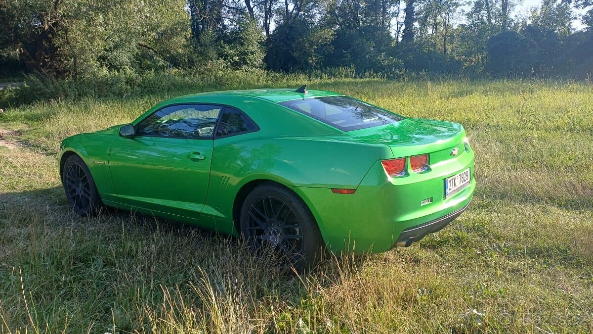 2011 ARO OSTATNÍ - 4