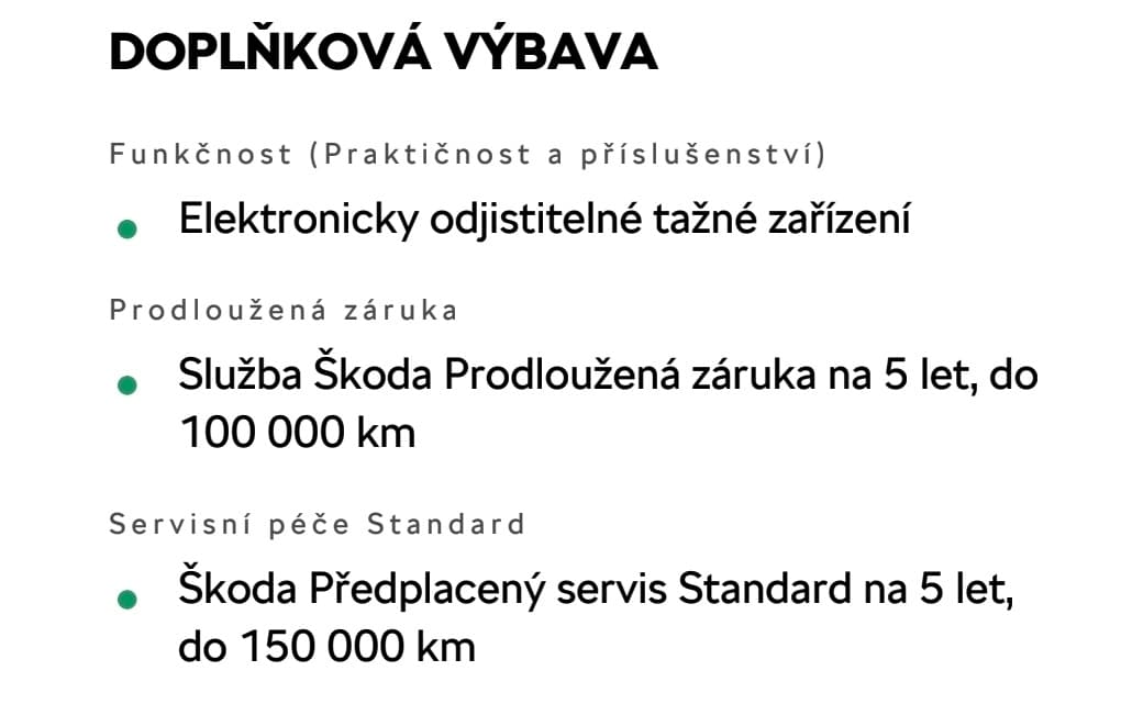 2024 Škoda ENYAQ - 4