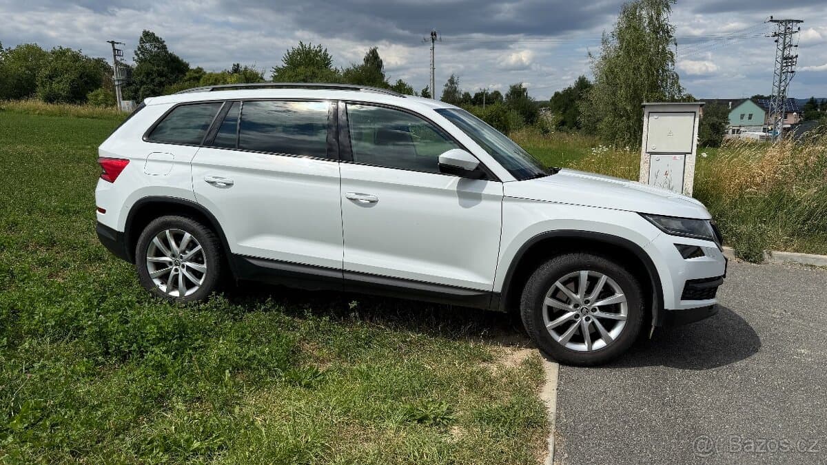 2017 Škoda KODIAQ - 4