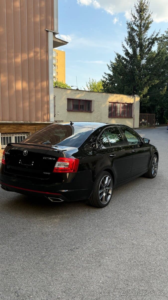 2014 Škoda OCTAVIA - 4