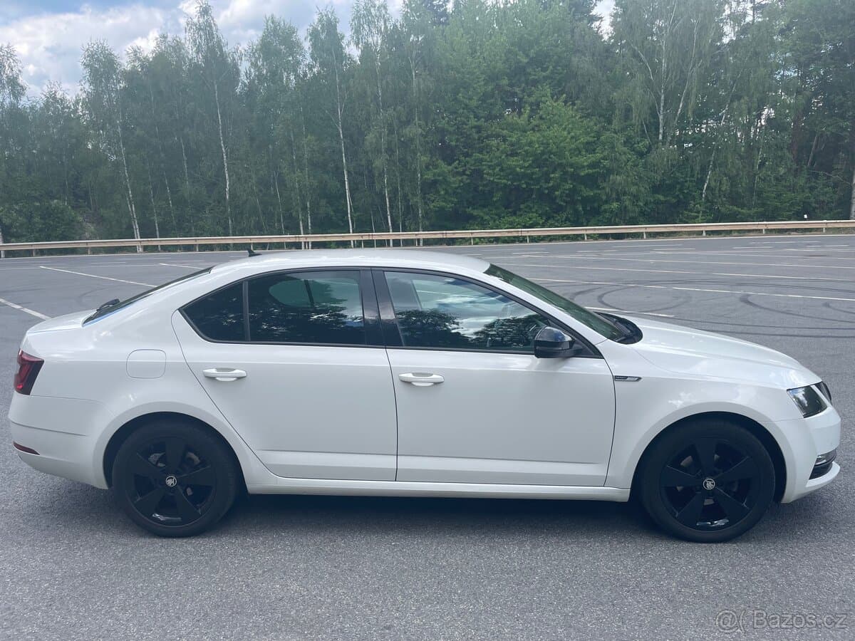 2017 Škoda OCTAVIA - 4