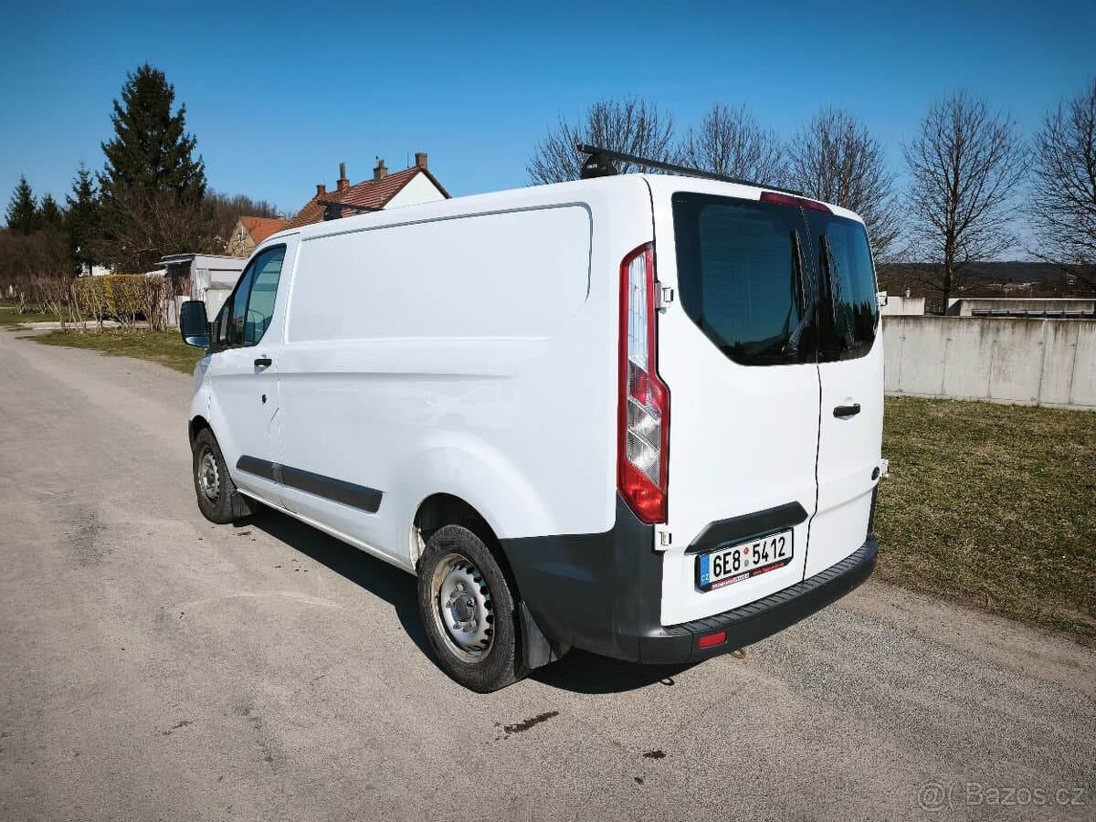 2013 Ford TRANSIT - 4