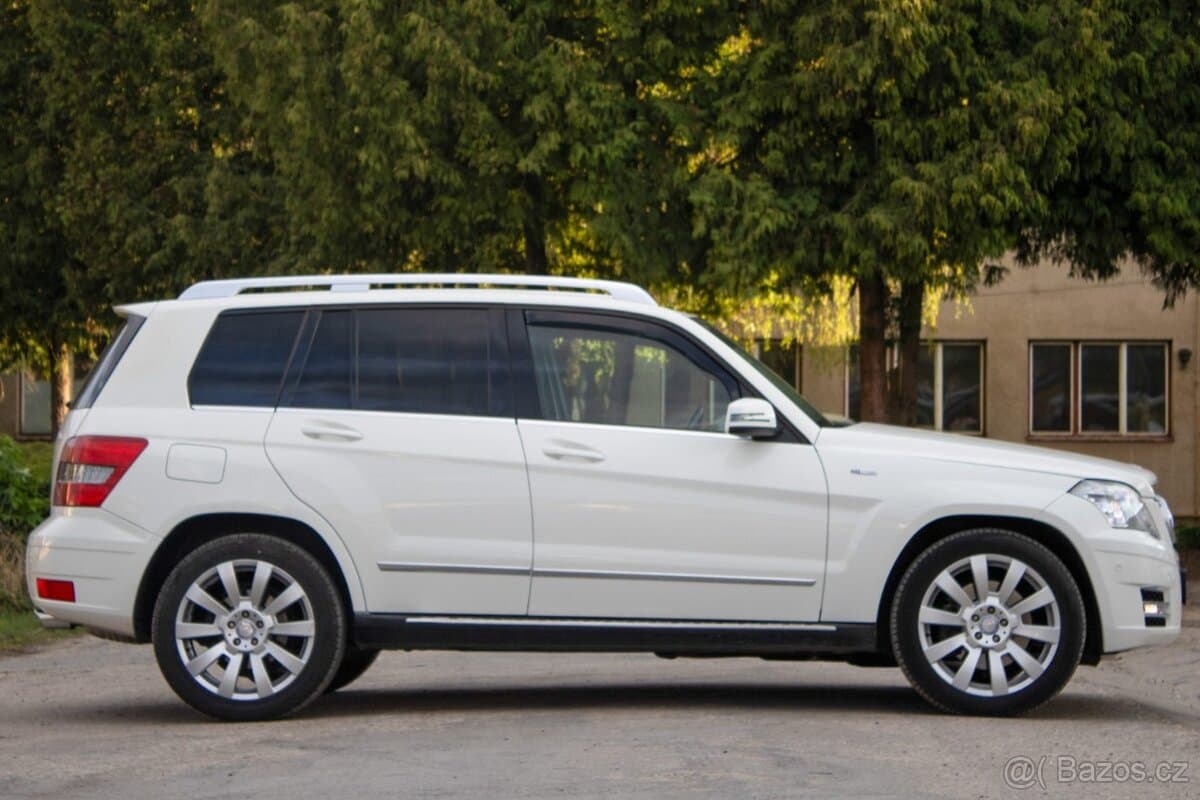 2011 Mercedes-Benz OSTATNÍ - 4