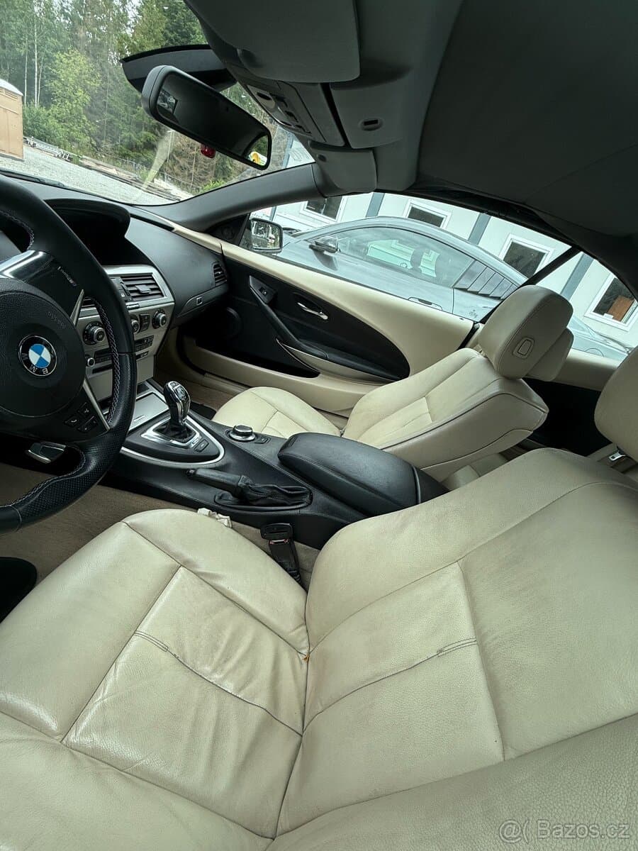2007 BMW OSTATNÍ - 4