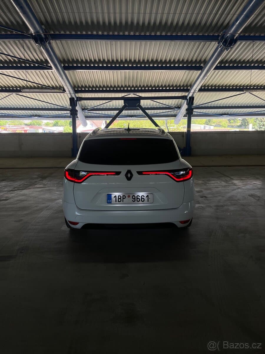 2016 Renault MEGANE - 4