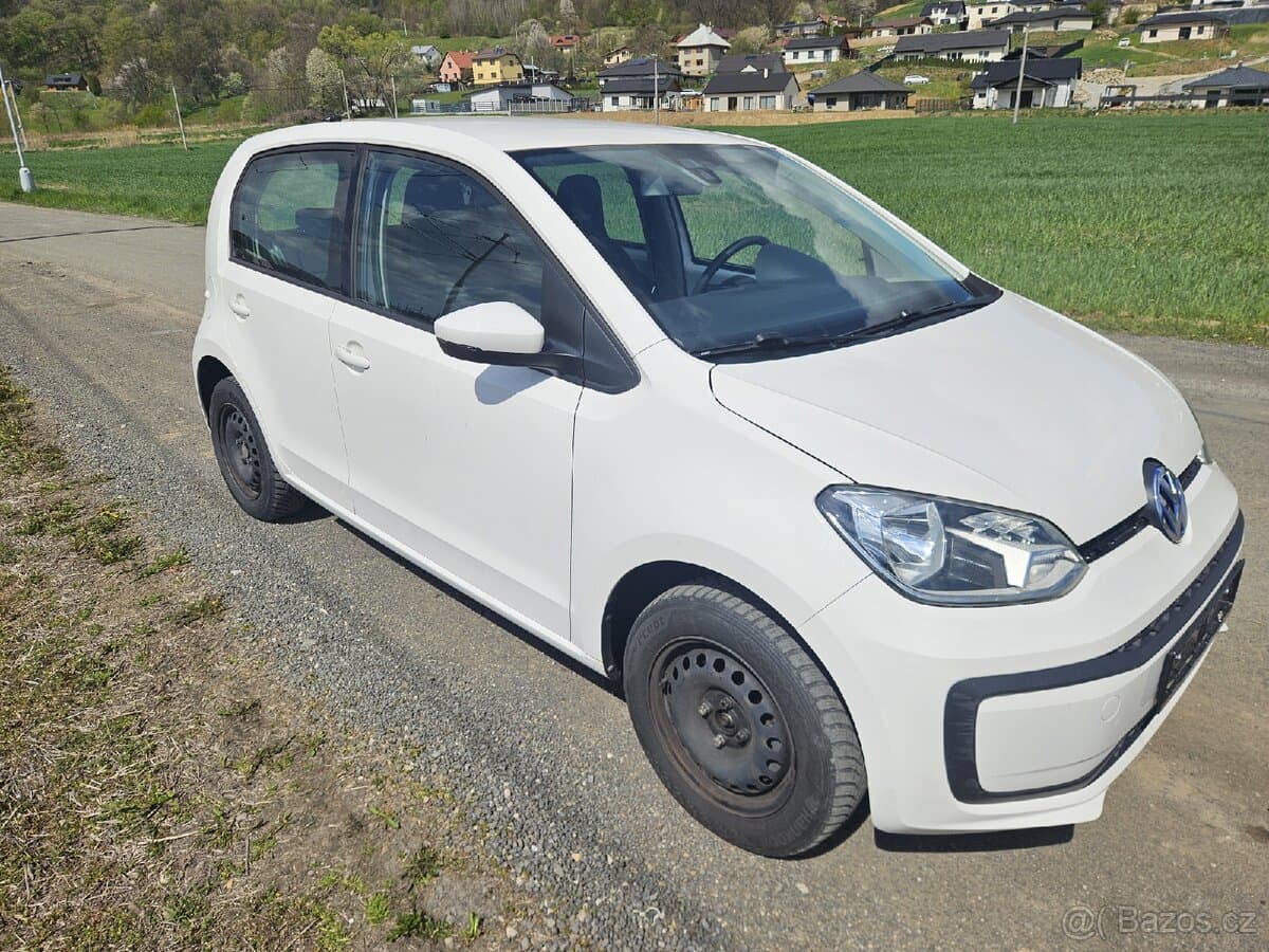 2016 Volkswagen UP! - 4