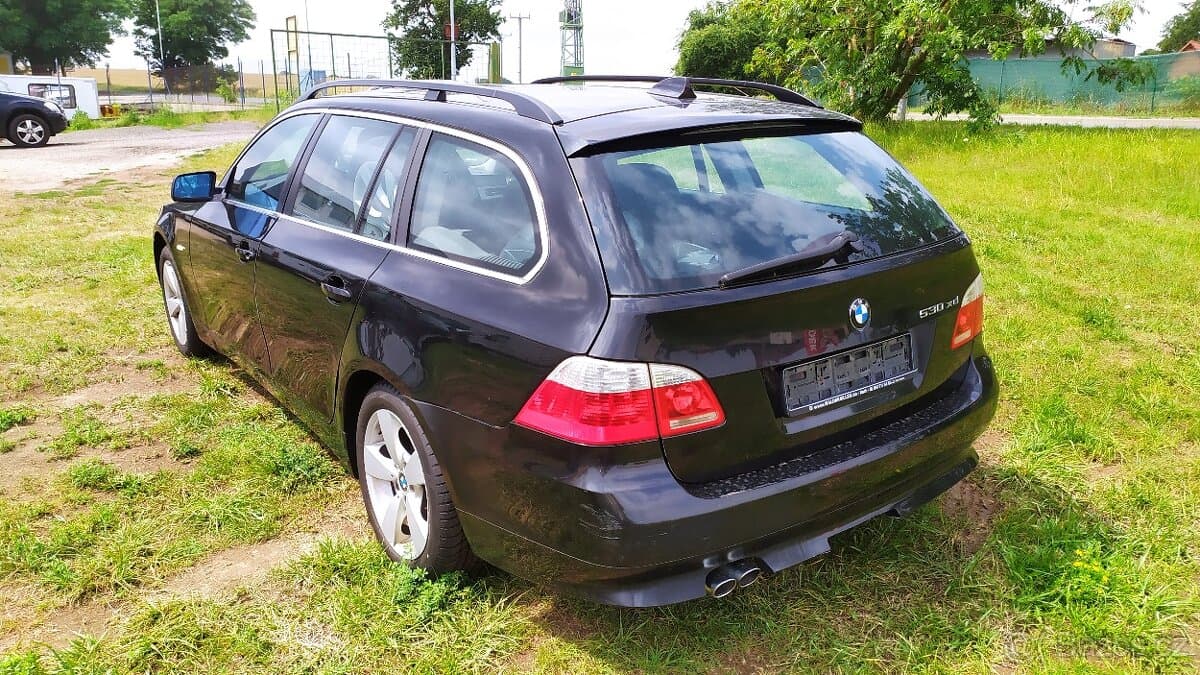 2006 BMW OSTATNÍ - 4