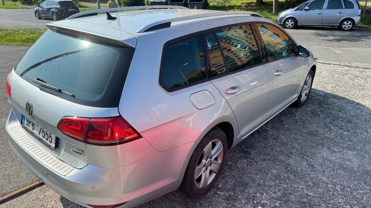 2017 Volkswagen GOLF - 4