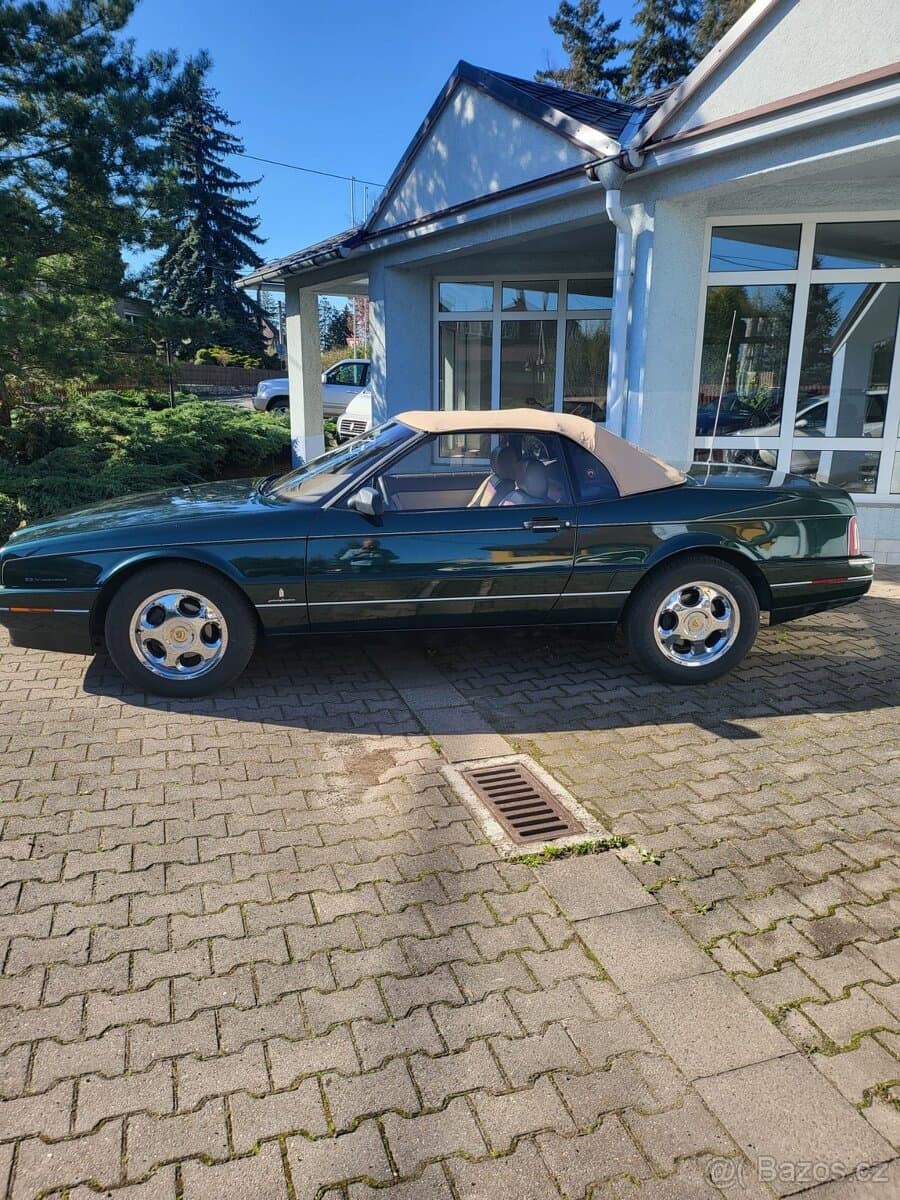 1993 Cadillac OSTATNÍ - 4