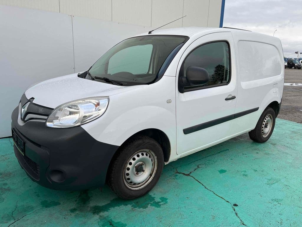 2018 Renault KANGOO - 4