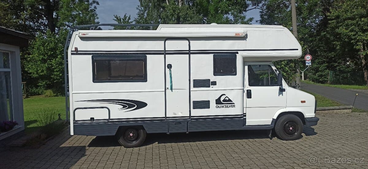 1989 Fiat DUCATO - 4