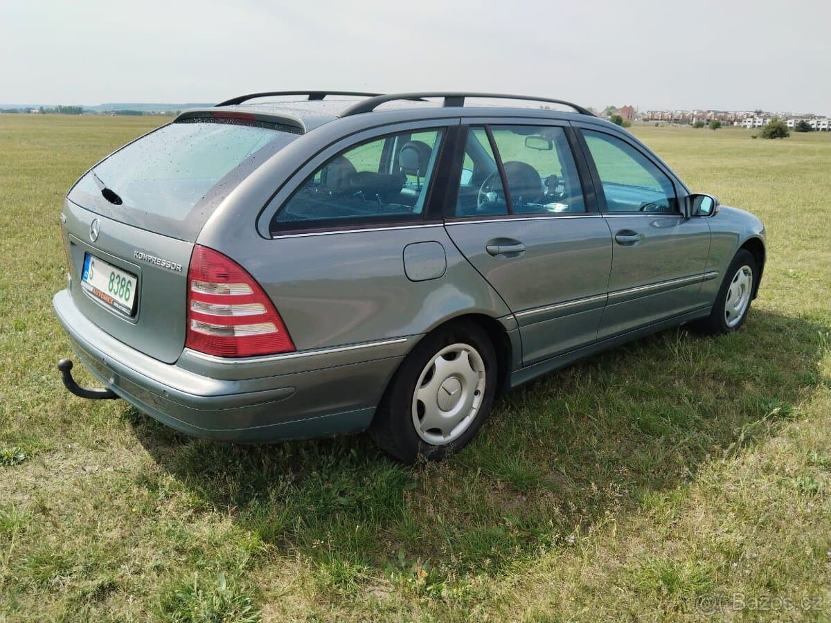 2004 Mercedes-Benz OSTATNÍ - 4