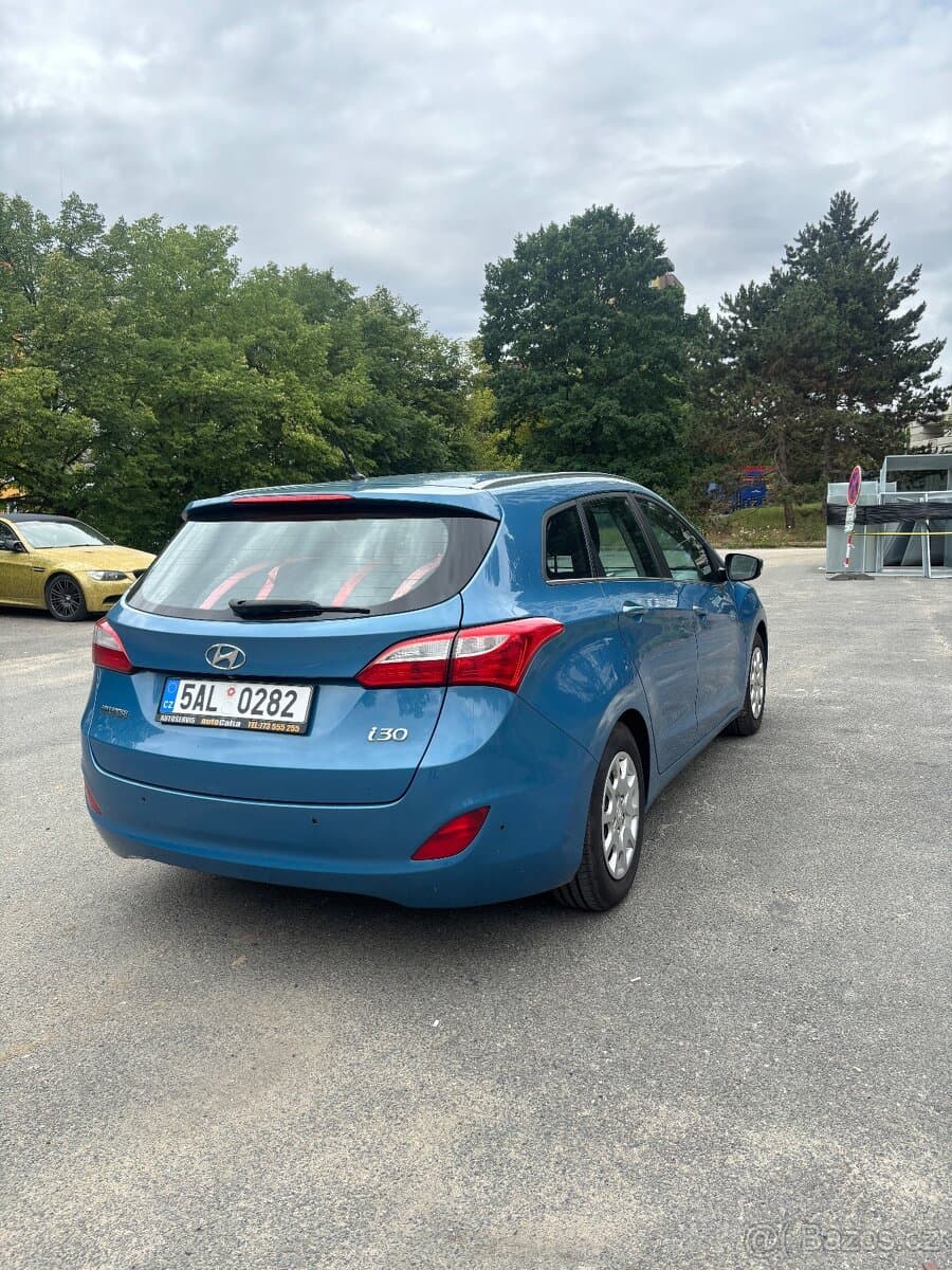 2014 Hyundai i30 - 4