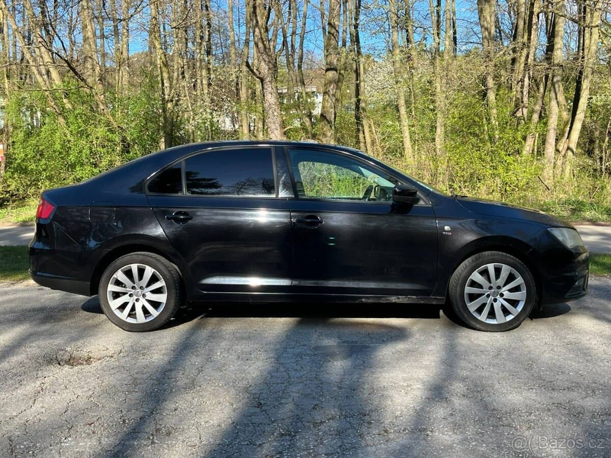 2013 Seat TOLEDO - 4