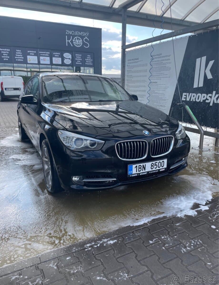 2010 BMW OSTATNÍ - 4