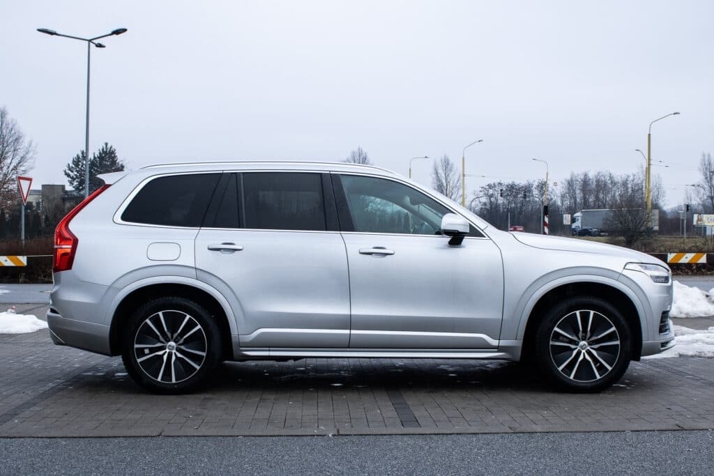 2019 Volvo XC90 - 4