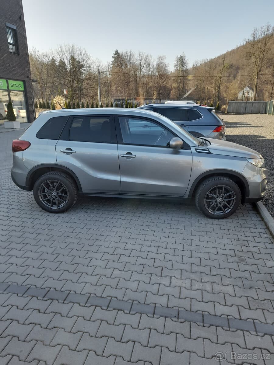 2020 Suzuki VITARA - 4
