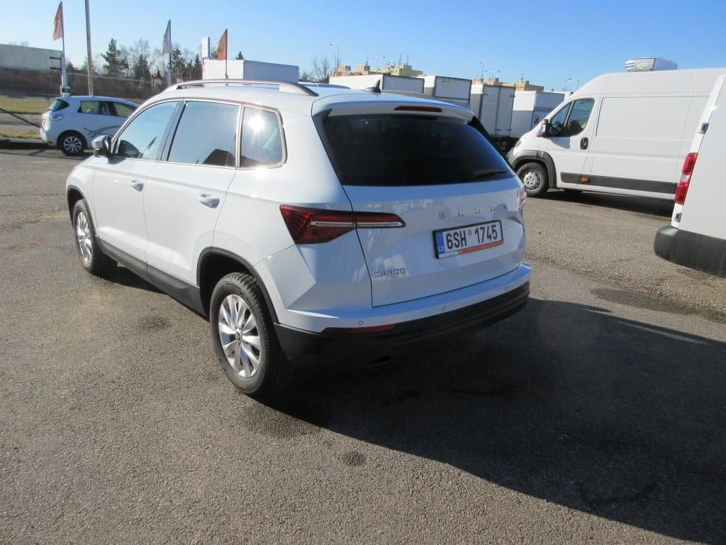 2024 Škoda KAROQ - 4