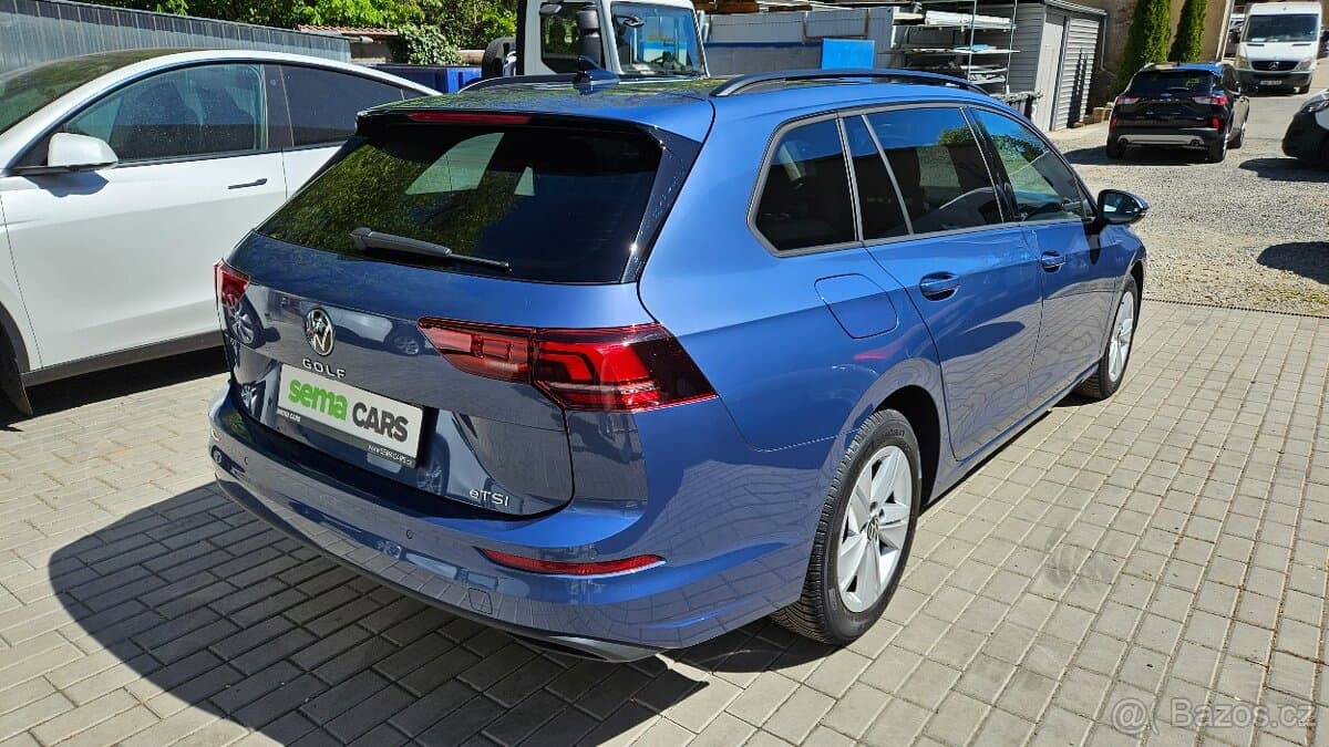2025 Volkswagen GOLF - 4
