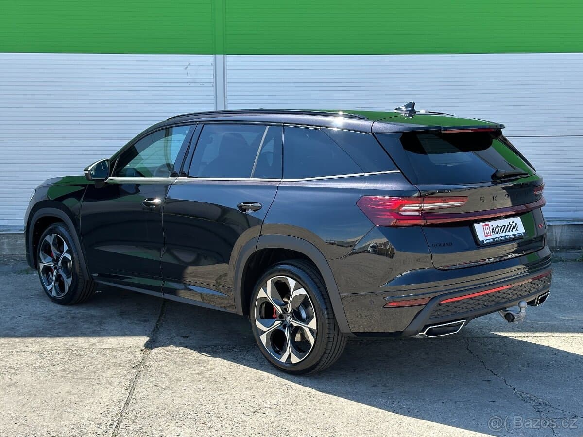 2026 Škoda KODIAQ - 4