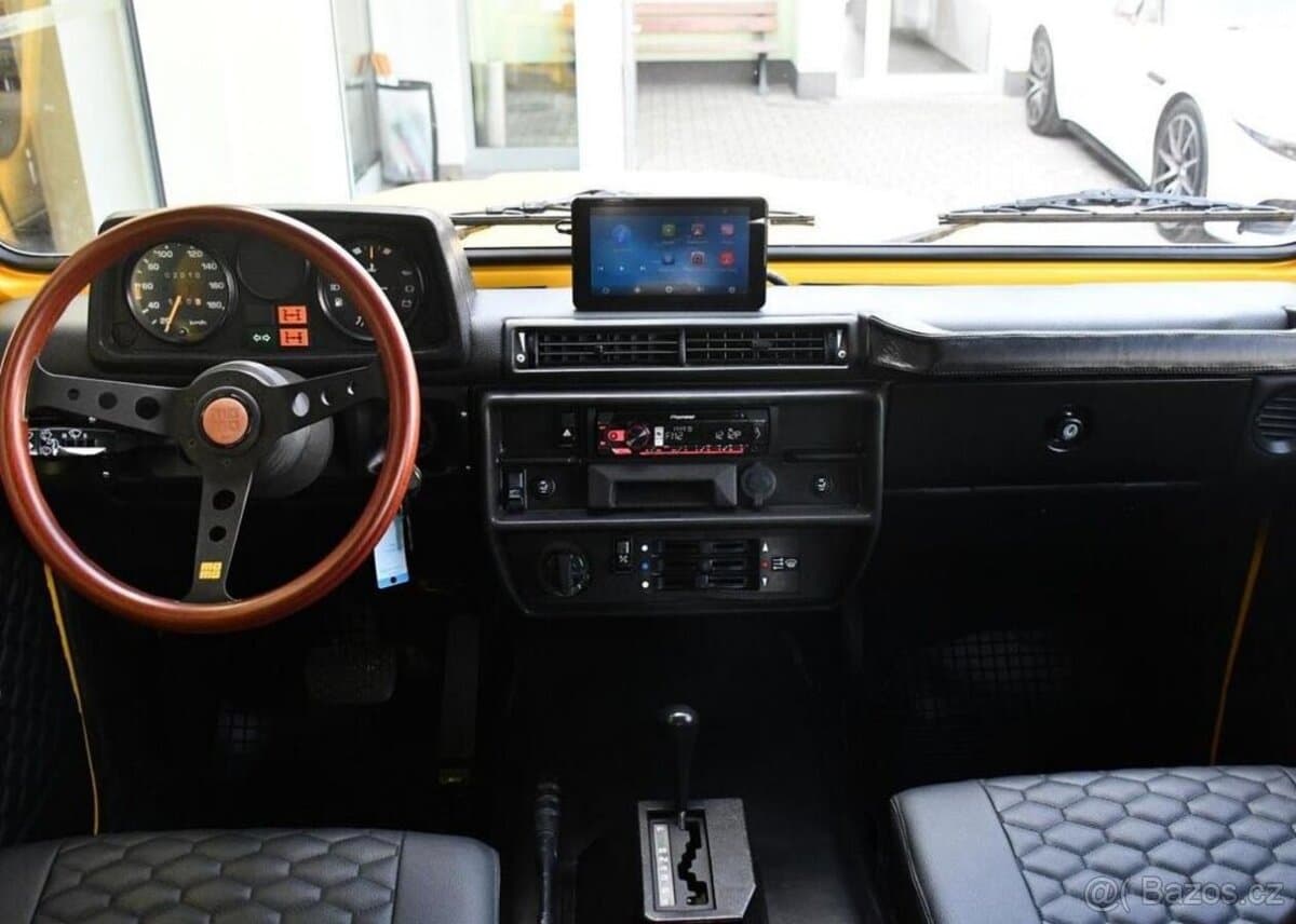 1990 Mercedes-Benz CL-CLASS - 4